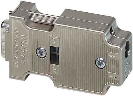 PHOENIX CONTACT - CONECTOR DE BUS SUBCON-PLUS-PROFIB/AX