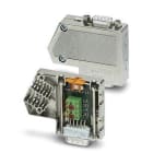 PHOENIX CONTACT - CONECTOR DE BUS SUBCON-PLUS-PROFIB/PG