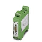 PHOENIX CONTACT - Convertidor de interfaces PSM-ME-RS232/TTY-P