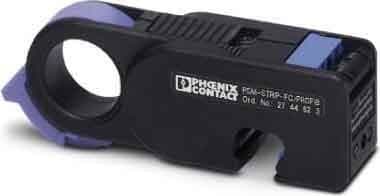 PHOENIX CONTACT - Herramienta para desaislar PSM-STRIP-FC/PROFIB