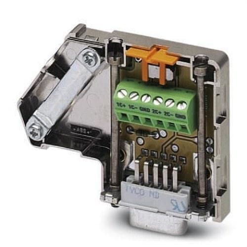 PHOENIX CONTACT - CONECTOR DE BUS SUBCON-PLUS-CAN