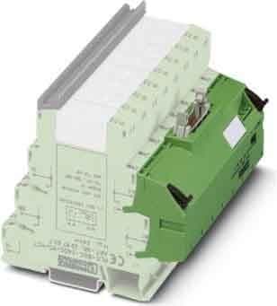 PHOENIX CONTACT - ADAPTADOR PLC-V8L/FLK14/OUT