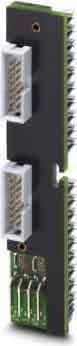 PHOENIX CONTACT - ADAPTADOR FRONTAL FLKM 14-PA-S300