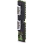 PHOENIX CONTACT - ADAPTADOR FRONTAL FLKM 14-PA-S300