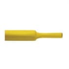 CELLPACK - SR1F  25,4-12,7/1000 MM/ AMARILLO/TUBO TERMORRETRÁCTIL PARED DELGADA SIN ADHESIVO