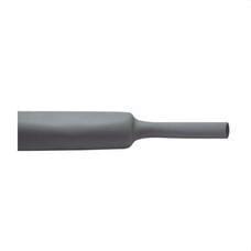 CELLPACK - SR1F  25,4-12,7/1000 MM/ GRIS/TUBO TERMORRETRÁCTIL PARED DELGADA SIN ADHESIVO