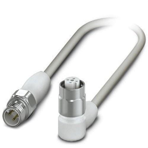 PHOENIX CONTACT - CBL.SAC4P-M12MS3,0-600M12FR HD SOR