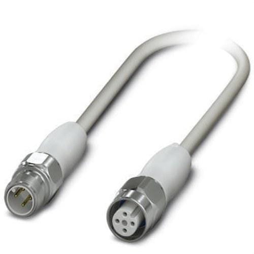PHOENIX CONTACT - CBL.SAC-4P-M12MS3,0-600FSSH HD SOR