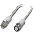 PHOENIX CONTACT - CBL.SAC-4P-M12MS3,0-600FSSH HD SOR