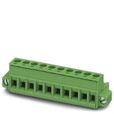 PHOENIX CONTACT - CONECTOR ENCHUFABLE MSTB 2,5/15-STF-5,08