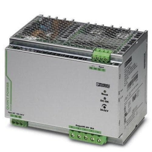PHOENIX CONTACT - Fuente de alimentación QUINT-PS/1AC/48DC/20