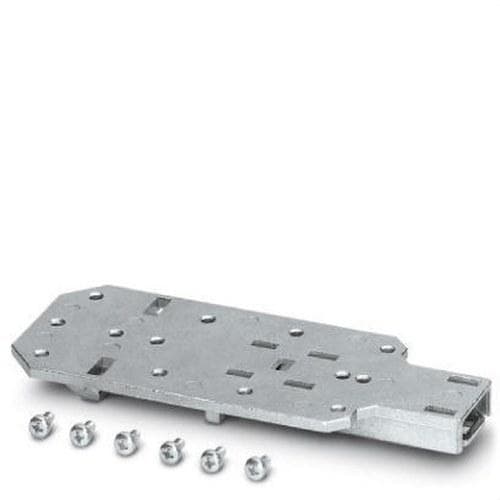 PHOENIX CONTACT - ADAPTADOR PARA MONTAJE QUINT-ADAPTER/4