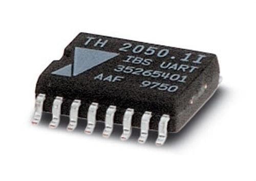 PHOENIX CONTACT - CHIP PARA PROTOCOLO IBS UART