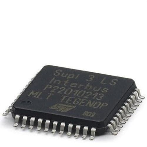 PHOENIX CONTACT - CHIP PARA PROTOCOLO IBS SUPI 3 LS