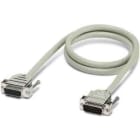 PHOENIX CONTACT - CABLE REDONDO-D25SUB/B/S/100/KONFEK/S