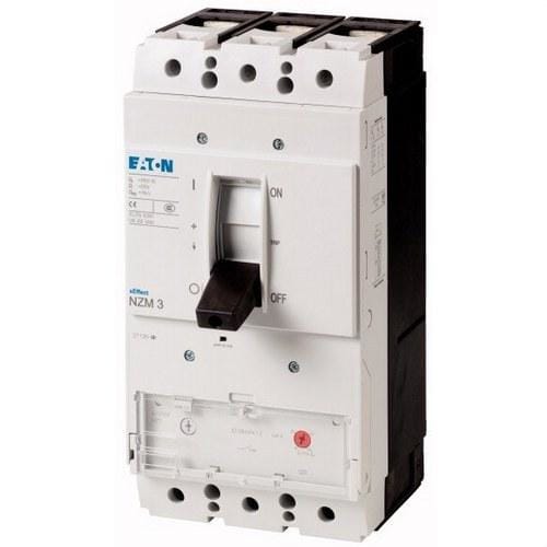 EATON - Interruptor automático 3P 250A
