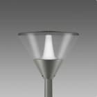 DISANO - Luminaria vial 1570 CLIMA LED 57W CLD CELL gris 9007