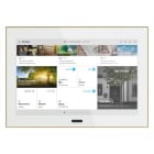 NIESSEN - SMARTTOUCH 10 BL/ORO