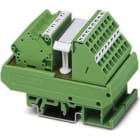 PHOENIX CONTACT - Distribuidor de potencia UMK-PVB 2/24/ZFKDS