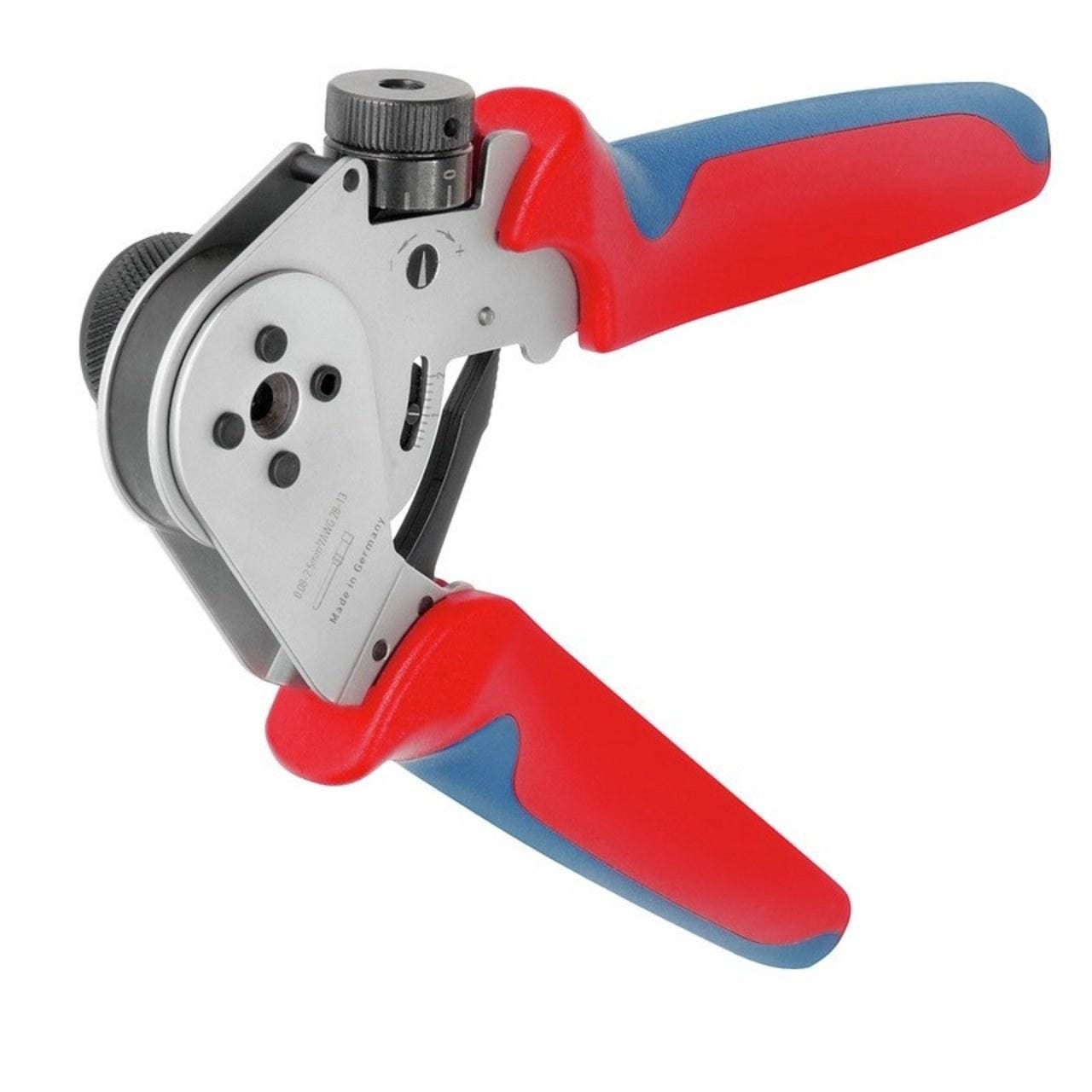 WEIDMÜLLER - SAI M23 CRIMPING TOOL 2