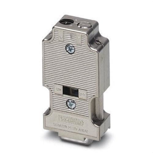 PHOENIX CONTACT - CONECTOR DE BUS D-SUB SUBCON-PLUS-F/AX 9