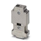 PHOENIX CONTACT - CONECTOR DE BUS D-SUB SUBCON-PLUS-F/AX 9
