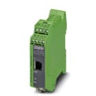 PHOENIX CONTACT - Convertidor de interfaces FL COMSERVER BASIC 232/422/485