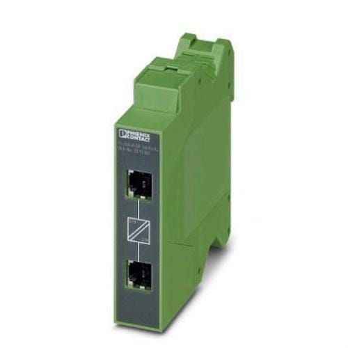 PHOENIX CONTACT - AISLADOR PASIVO FL ISOLATOR 100-RJ/RJ