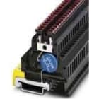 PHOENIX CONTACT - Borne para carril con varistor TT-SLKK5/24DC