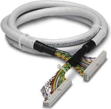 PHOENIX CONTACT - CABLE REDONDO FLK50/0,14/HF/1,5M