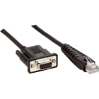 SICK - Conectores y cables, Cable de interconexión (conector macho - conector hembra)