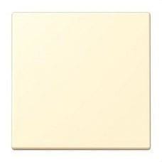 JUNG - TECLA SIMPLE LC32001 BLANCO