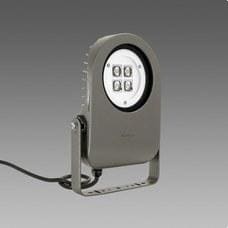 DISANO - Proyector 1711 CRIPTO LED 28W CLD antracita 3K