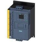 SIEMENS - ARRANCADORES SUAVES SIRIUS 200-480 V 38 A, 24 V AC/DC BORNES DE TORNILLO DE SEGURIDAD