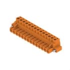 WEIDMÜLLER - Conector para circuito impreso BLZP 5.08HC/14/180F SN OR BX