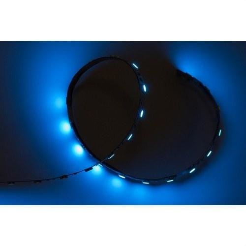 BLUELED - Tira flexible 5050 120 leds/m 24V 28,8W RGB IP20 rollo 5m