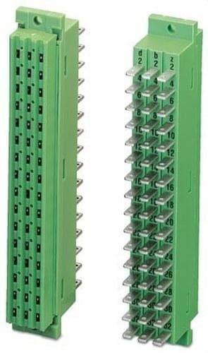 PHOENIX CONTACT - CONECTOR HEMBRA SFL (2,8-0,8)F48