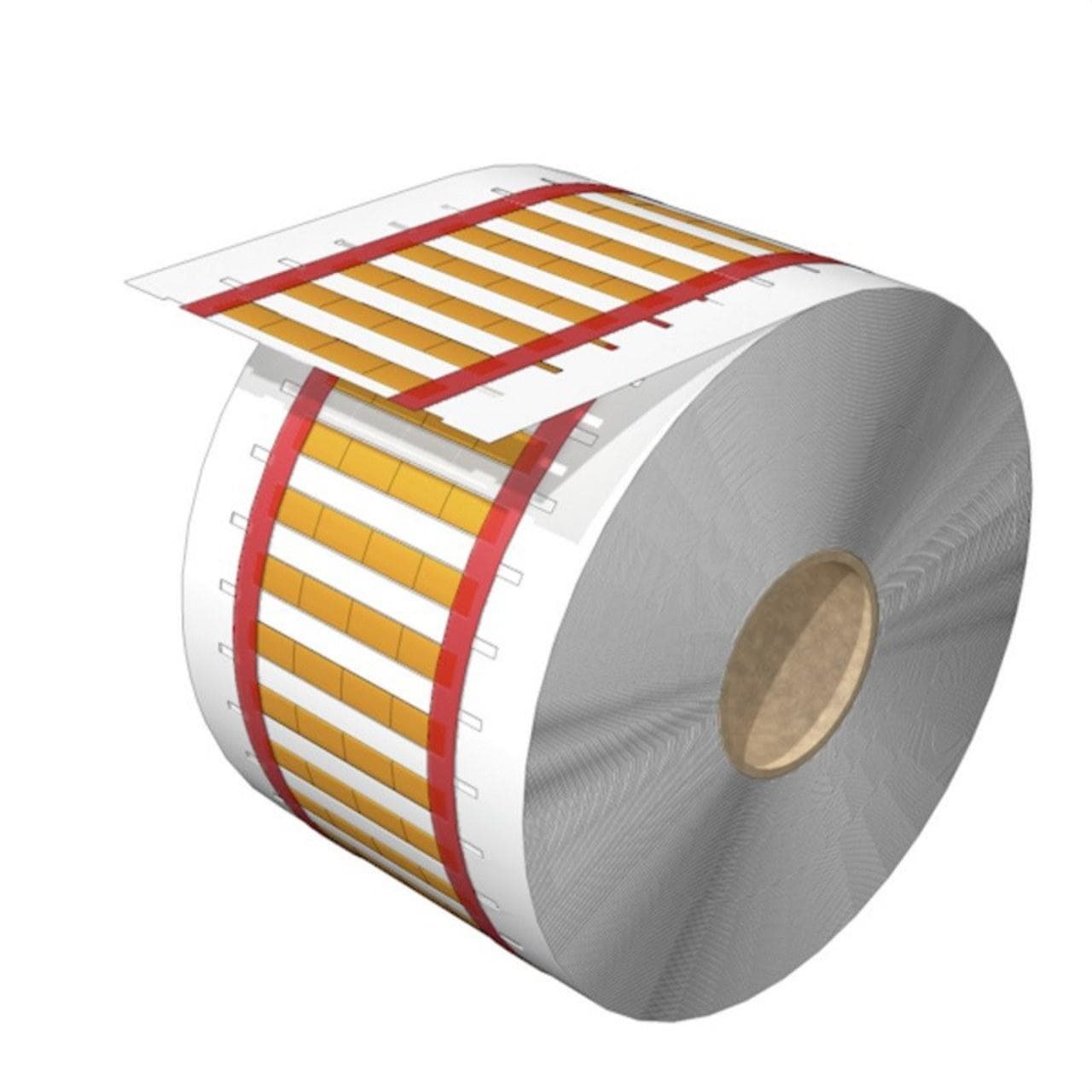 WEIDMULLER - Señalizador para cables y conductores HS 1.0-3.2/12 MM Y