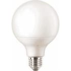 MAZDA - Lámpara MZD-LEDGLOBE 14W G93 E27 827 FR ND 1CT/6