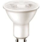 MAZDA - Lámpara MZD-LED 4,7W GU10 840 60D ND 1CT/10