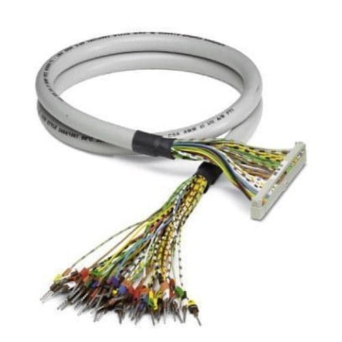PHOENIX CONTACT - CABLE REDONDO FLK14/OE/0,14/200