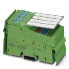 PHOENIX CONTACT - Borne de entrada digital IB IL 24 DI 8/T2-PAC