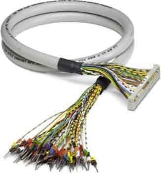 PHOENIX CONTACT - CABLE REDONDO FLK50/OE/0,14/250