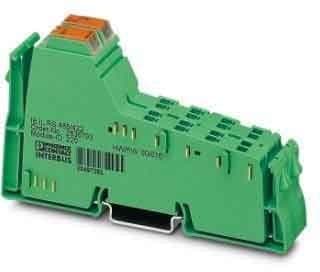 PHOENIX CONTACT - BORNE FUNCIONAL IB IL RS 485/422-PRO-PAC