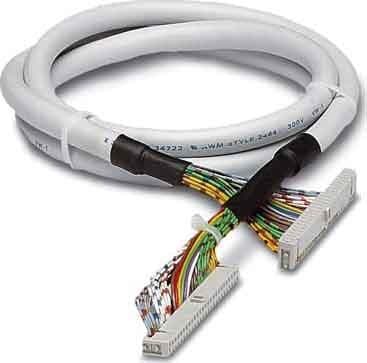 PHOENIX CONTACT - CABLE REDONDO FLK 50/EZ-DR/300/KONFEK