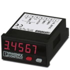 PHOENIX CONTACT - INDICADOR DIGITAL MCR-SL-D-U-I
