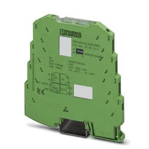 PHOENIX CONTACT - Convertidor analógico MINI MCR-SL-NAM-2RNO