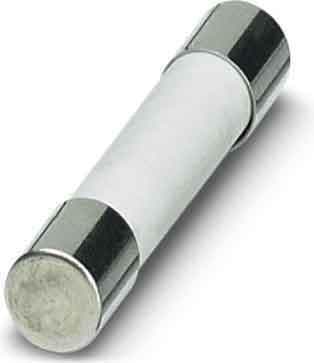 PHOENIX CONTACT - FUSIBLE PLANO SI FORM C 3A DIN 72581