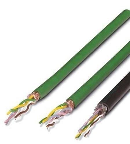 PHOENIX CONTACT - CABLE PARA BUS IBS RBC METER/F-T