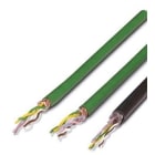 PHOENIX CONTACT - CABLE PARA BUS IBS RBC METER/F-T